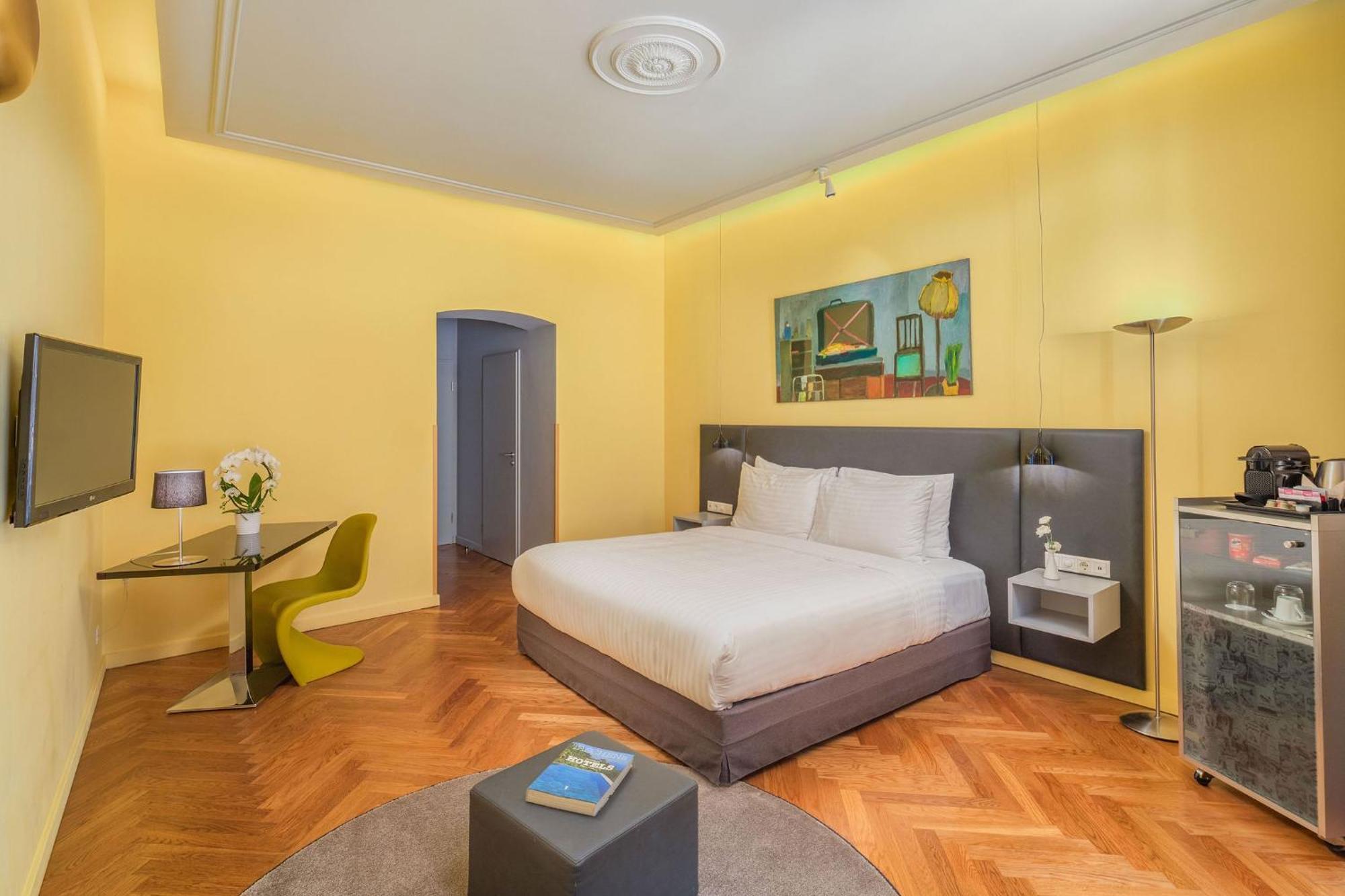 Casati Hotel - Adults Only — Photos 2